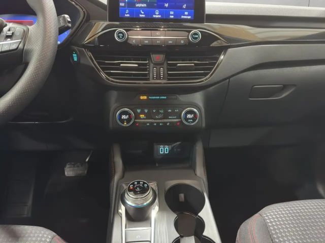 Ford Kuga Plug in Hybrid ST Line