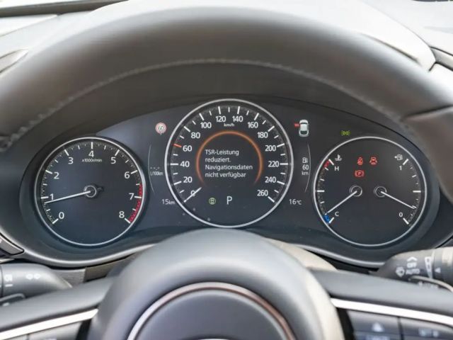 Mazda CX-30 SkyActiv