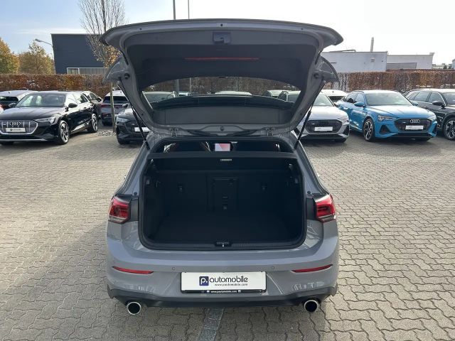 Volkswagen Golf 2.0 TSI DSG GTI Golf VIII