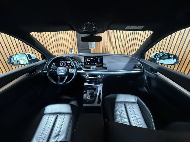 Audi Q5 40 TDI Quattro