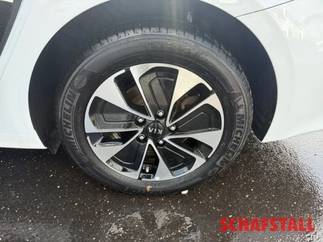 Kia Ceed GDi PHEV SportWagon Vision