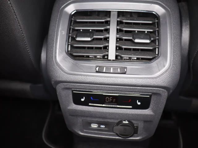 Volkswagen Tiguan 2.0 TSI Allspace R-Line