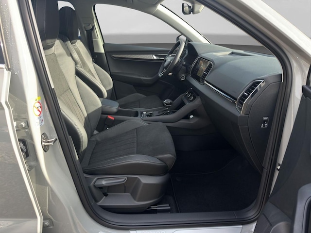 Skoda Karoq 1.5 TSI Selection