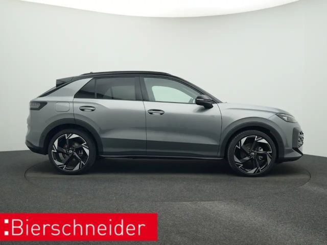 Volkswagen T-Roc 1.5 eTSI DSG IQ.Drive R-Line