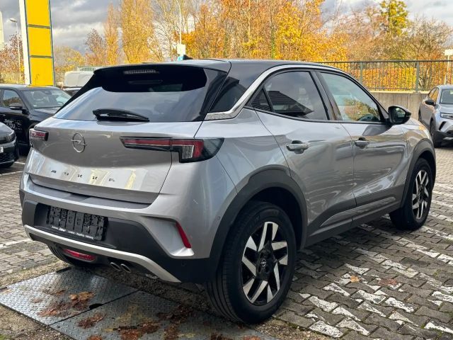 Opel Mokka 1.2 Turbo Elegance Turbo