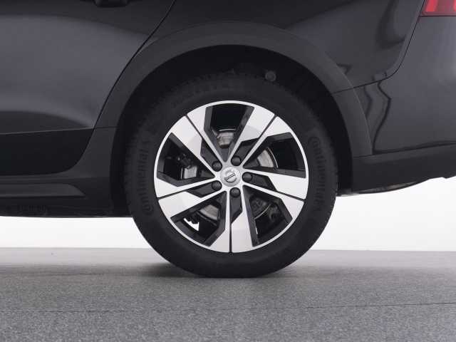 Volvo V60 Cross Country CC