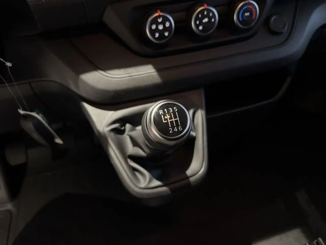 Renault Trafic Blue dCi 150