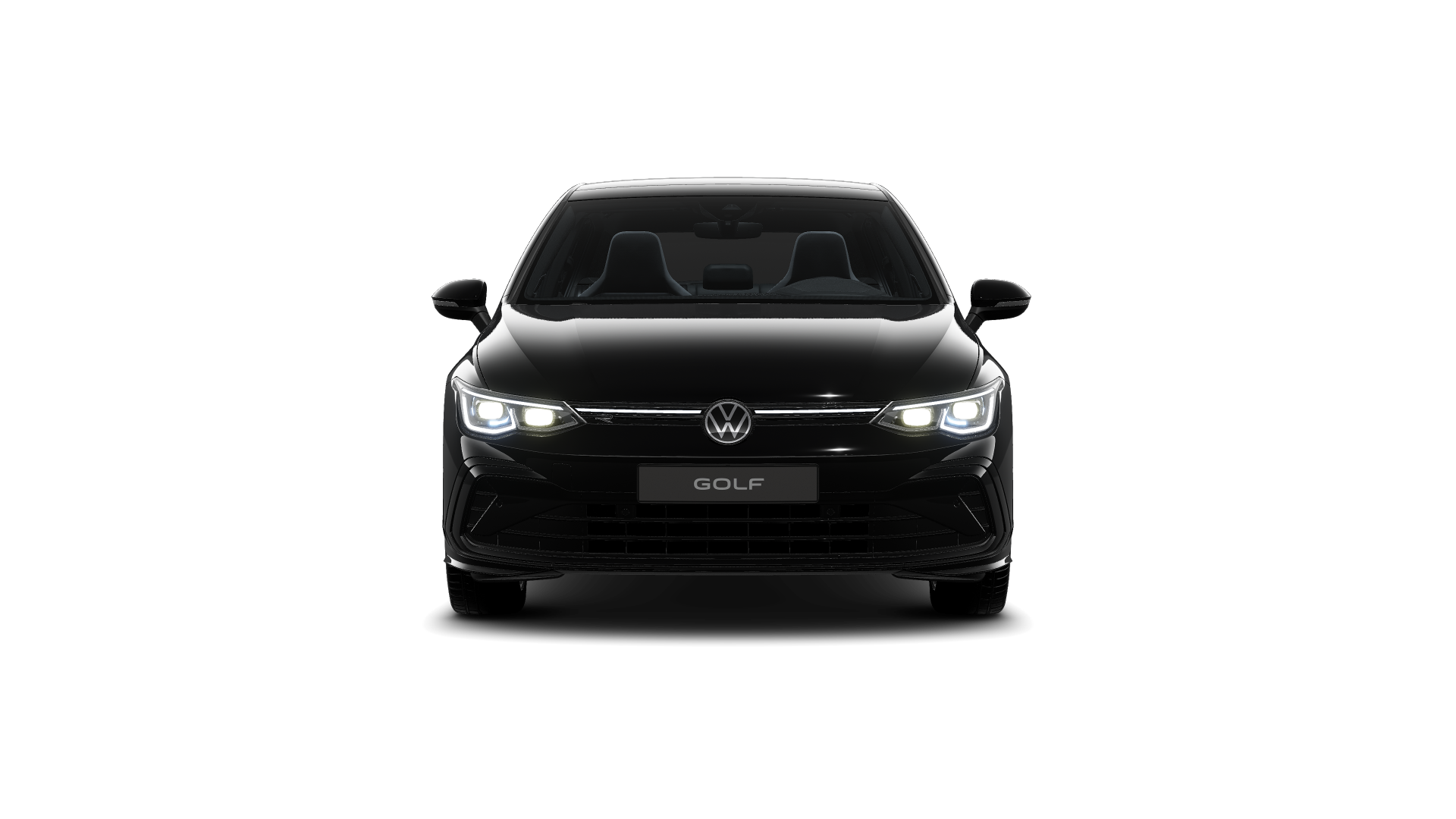 Volkswagen Golf 1.5 eTSI DSG R-Line