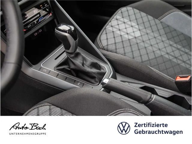 Volkswagen Taigo 1.5 TSI DSG