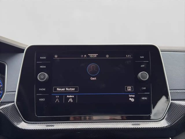 Volkswagen T-Cross 1.0 TSI DSG Style