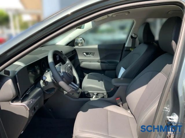 Hyundai Kona 2WD Electric Prime