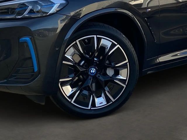 BMW iX3 M-Sport iX3