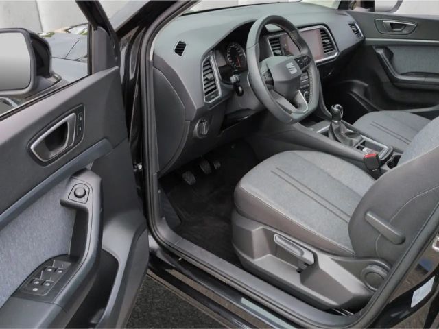 Seat Ateca 1.0 TSI Style