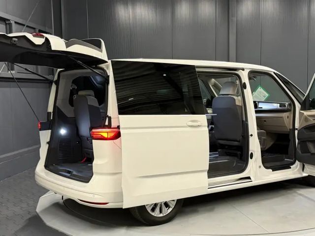 Volkswagen Multivan 2.0 TDI DSG T7