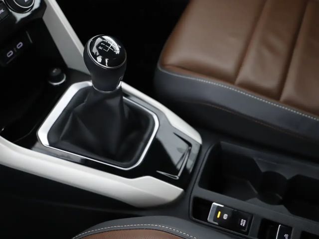 Volkswagen T-Roc Cabriolet Style