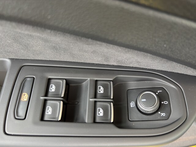 Volkswagen Golf Golf VIII