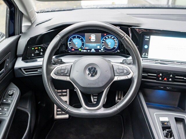 Volkswagen Golf DSG Golf VIII