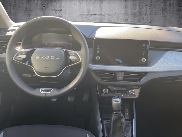 Skoda Scala 1.0 TSI 85 Tour