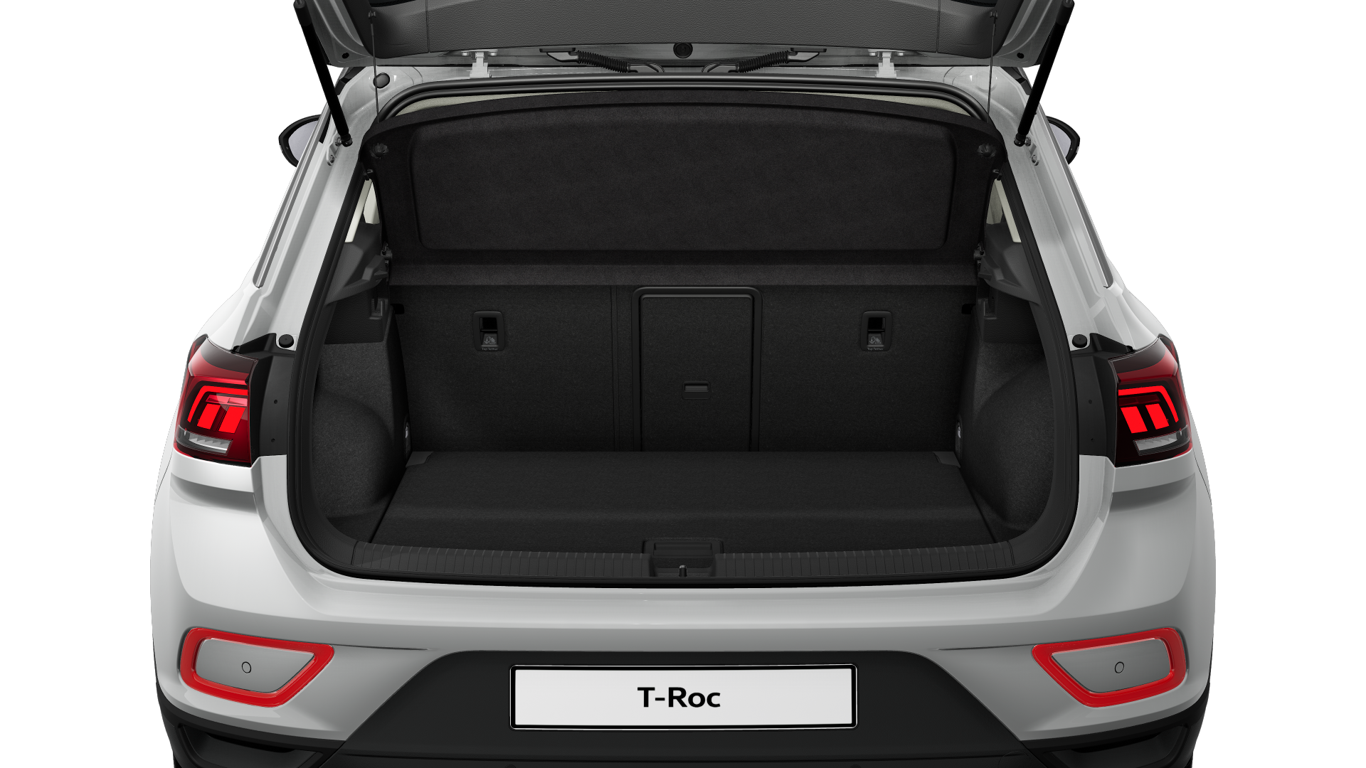 Volkswagen T-Roc 1.0 TSI Move