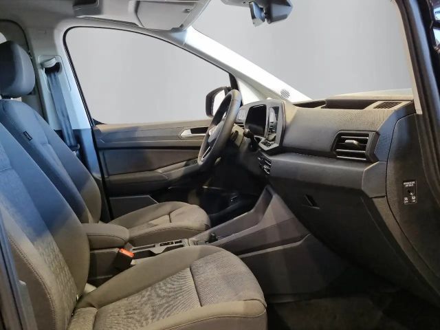 Volkswagen Caddy Life eHybrid