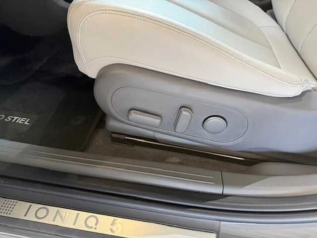 Hyundai IONIQ 5 73 kWh UNIQ