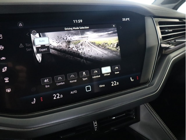 Volkswagen Touareg 3.0 V6 TDI R-Line Style