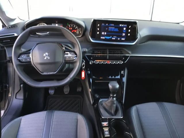 Peugeot 208 Allure Pack