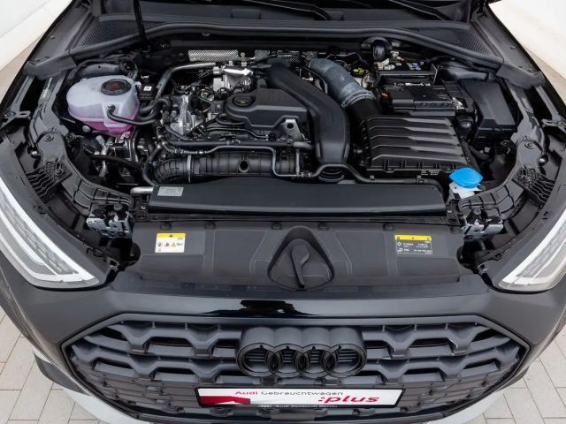 Audi A3 35 TFSI S-Tronic Sedan