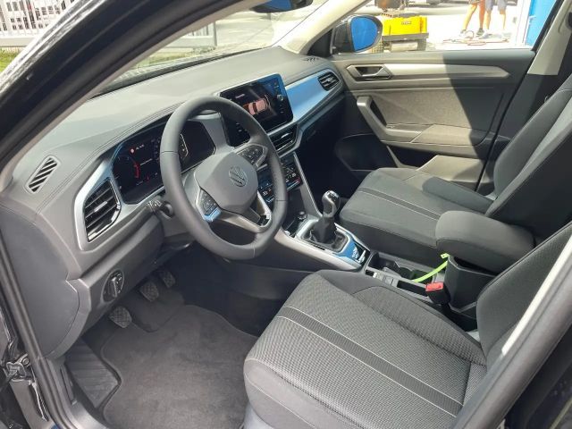 Volkswagen T-Roc Friends TDI