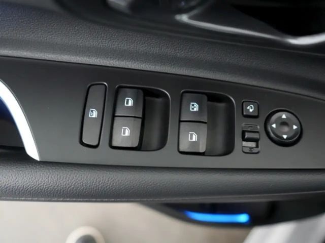 Hyundai i20 T-GDi Trend