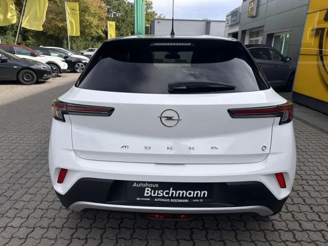 Opel Mokka Mokka-e Ultimate business+