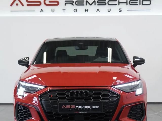 Audi S3 Quattro Sedan