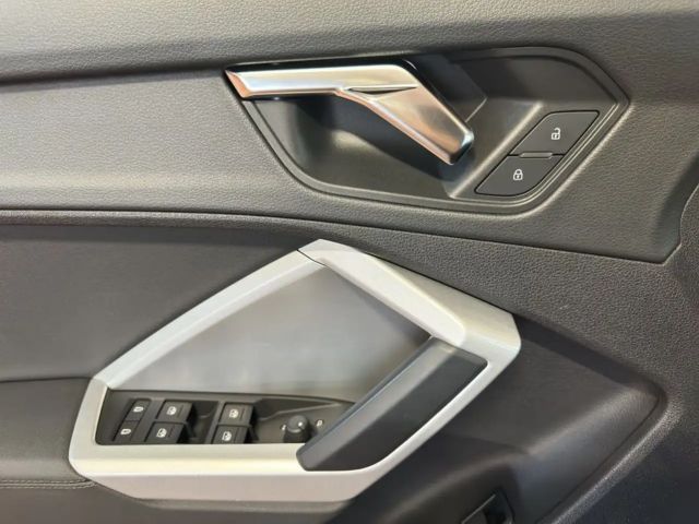 Audi Q3 35 TDI Quattro S-Tronic