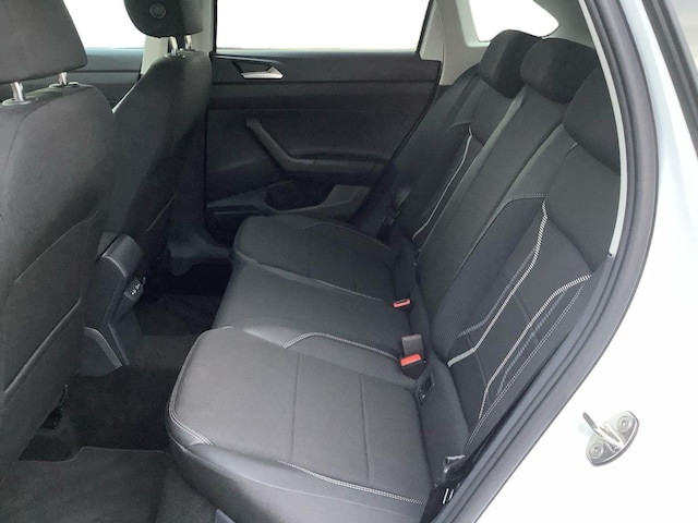 Volkswagen Taigo 1.0 TSI DSG Style