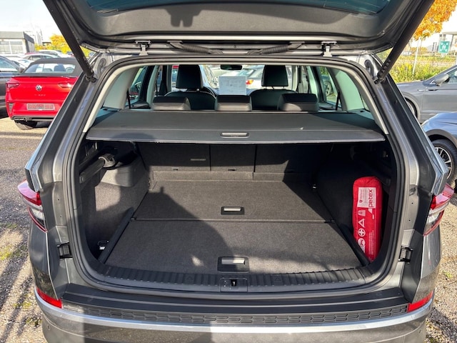 Skoda Kodiaq 2.0 TDI