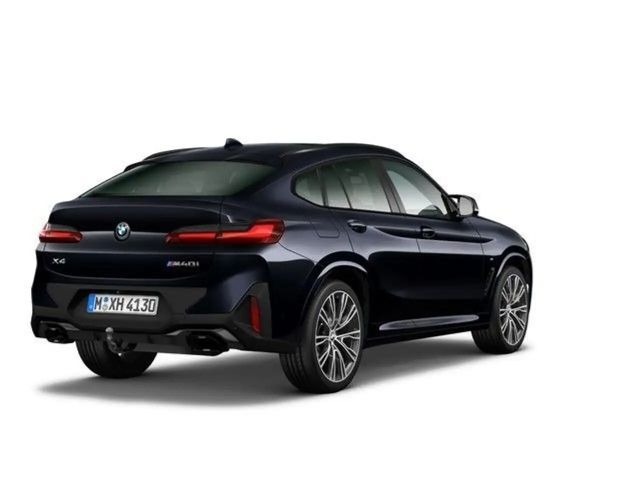 BMW X4 i *Shadow*Standhzg.*Laser*Navi*Pano*AHK*HU