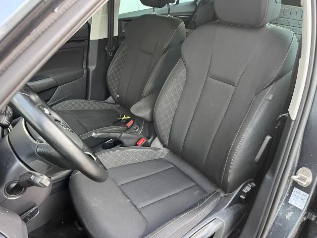 Skoda Kamiq Ambition