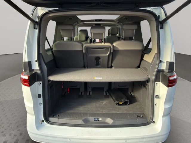 Volkswagen Multivan Life T7