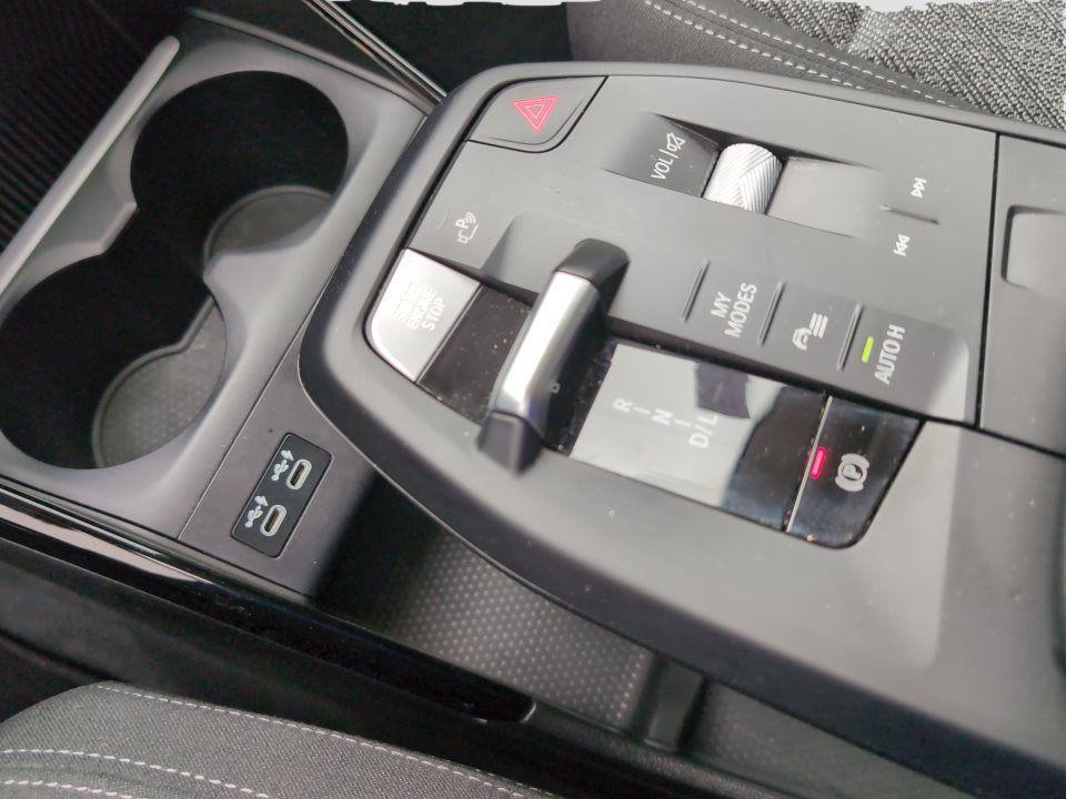 BMW 225 Active Tourer xDrive