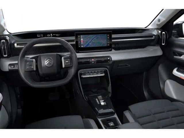 Citroën C3 Aircross Hybrid Max