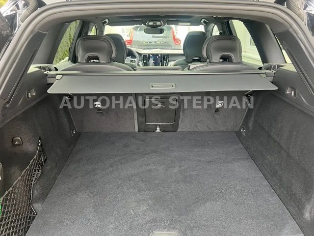 Volvo XC60 AWD Plus Recharge T6