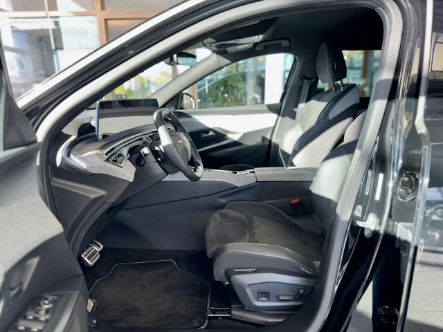 Peugeot 3008 GT-Line Hybrid