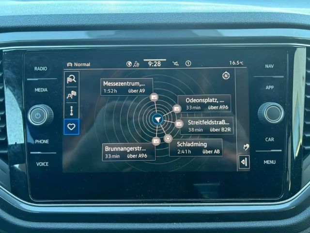 Volkswagen T-Roc 2.0 TSI DSG R-Line