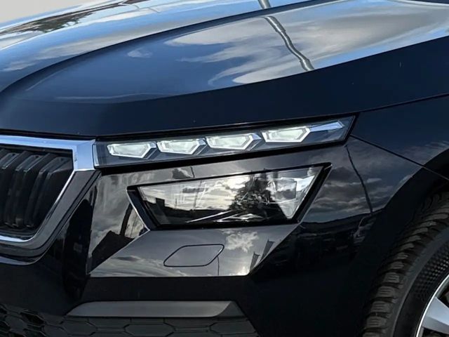 Skoda Kamiq Ambition
