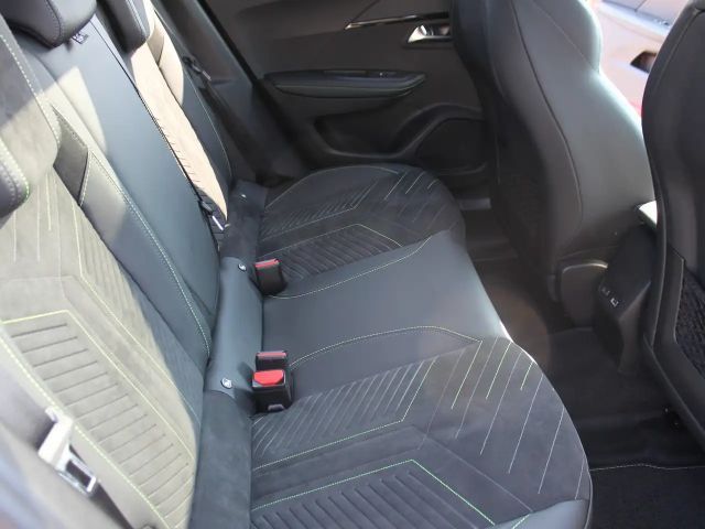 Peugeot 2008 GT-Line Hybrid