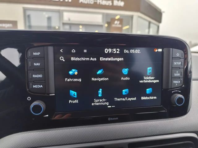 Hyundai i10 1.0 Trend