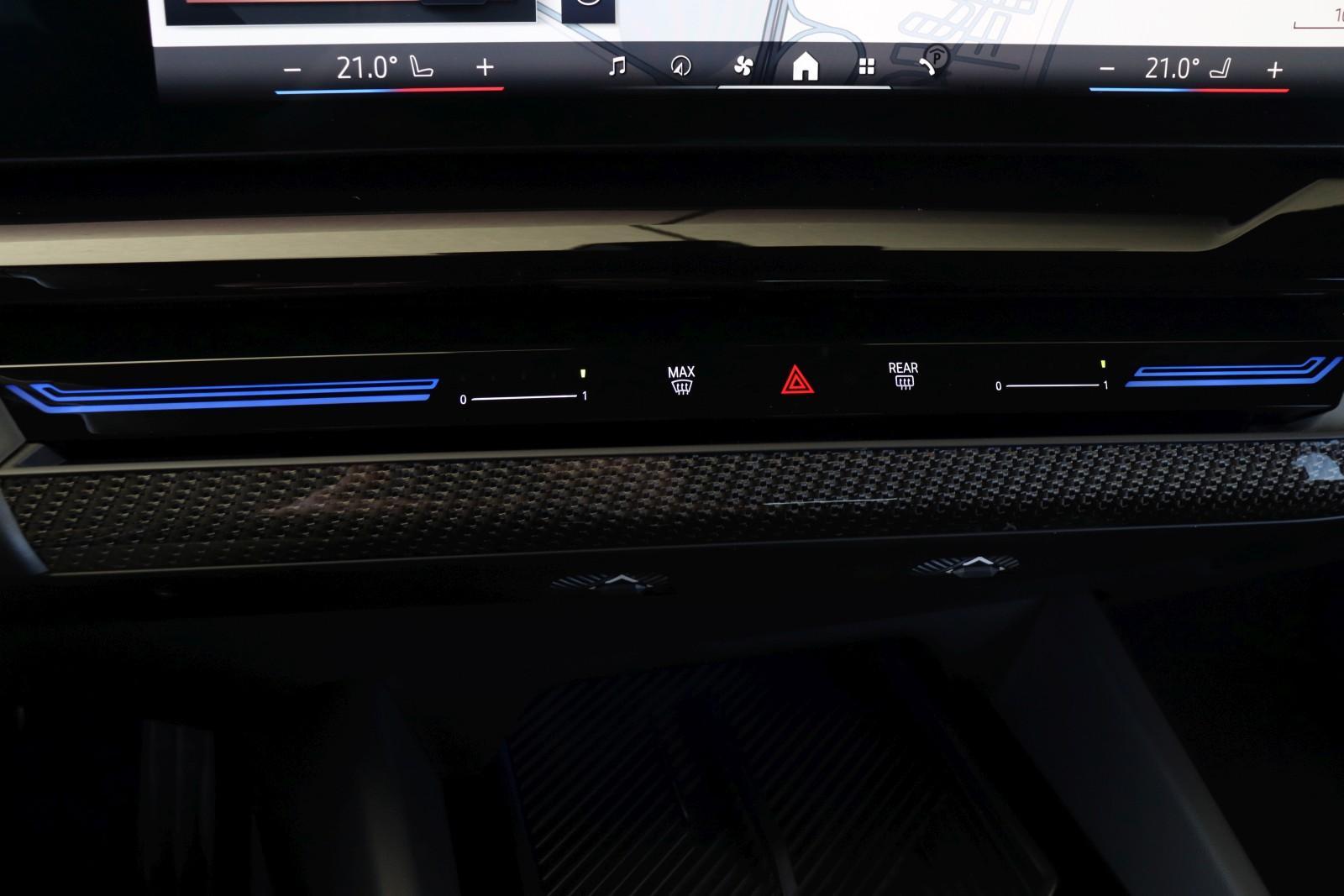 BMW 540 540d M-Sport Touring xDrive