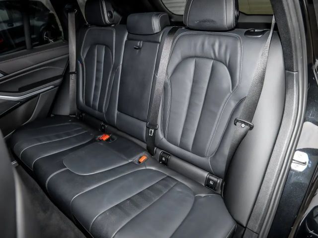 BMW X5 M-Sport xDrive30d