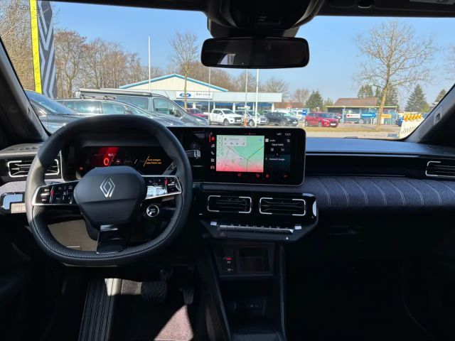 Renault 5 Comfort E-Tech Electric Techno