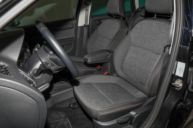 Skoda Fabia Ambition Combi